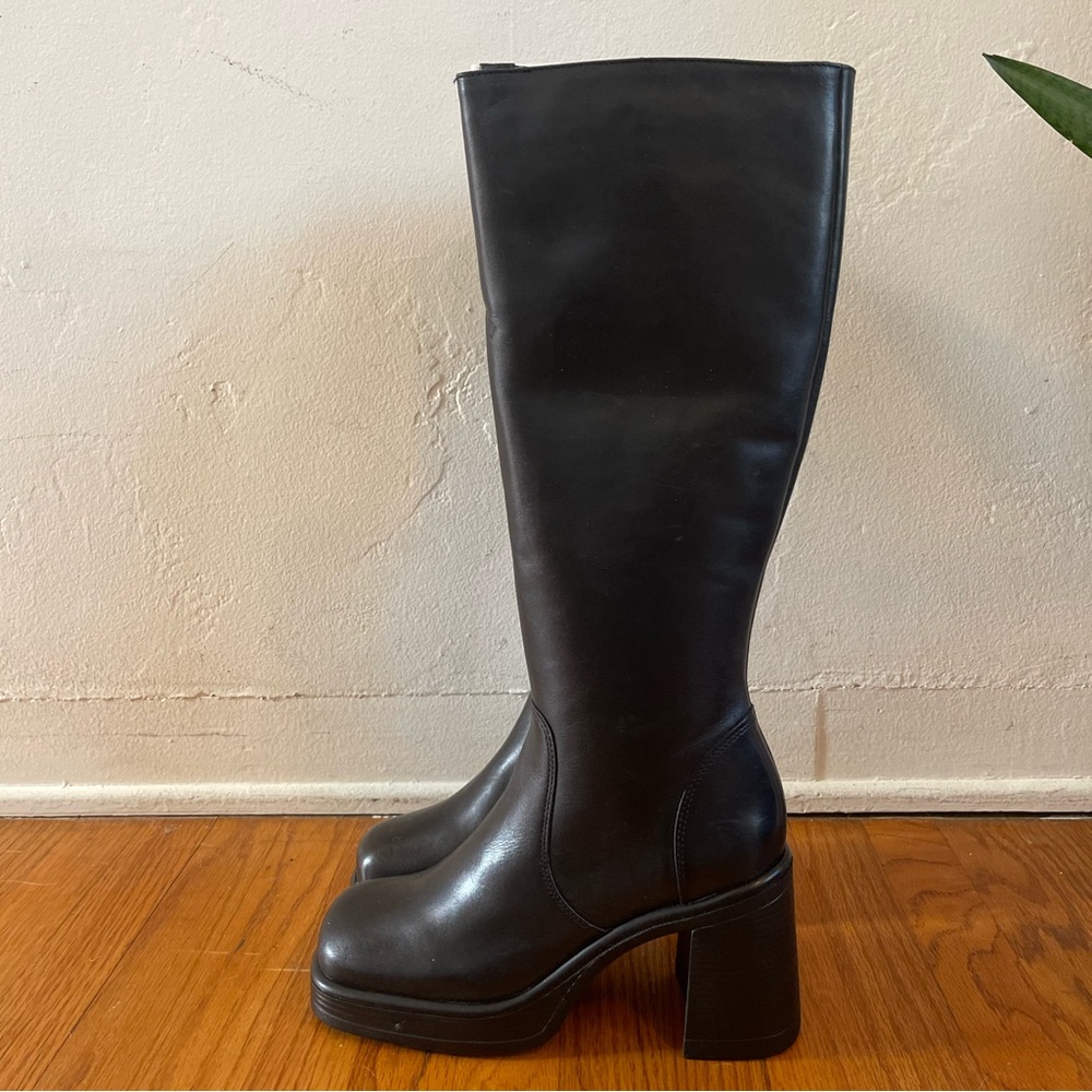 Steve Madden Fanatik Knee High Boot